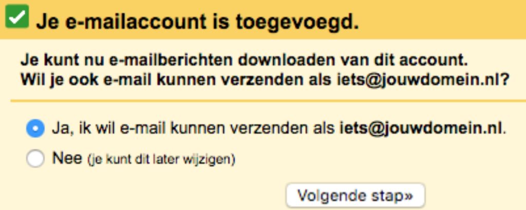 webexperts handleiding