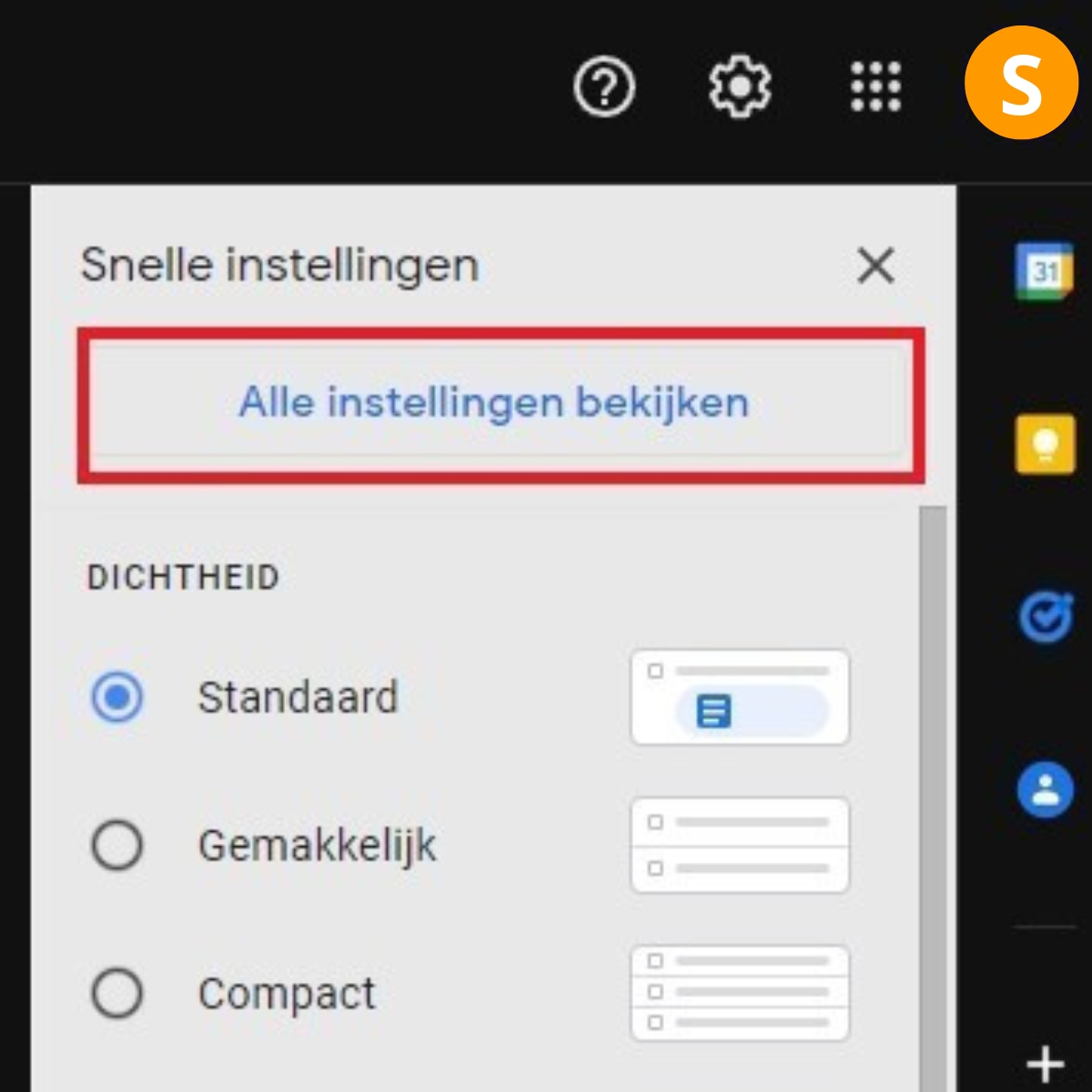 webexperts handleiding