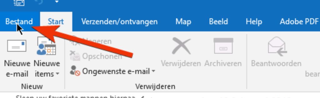 webexperts handleiding