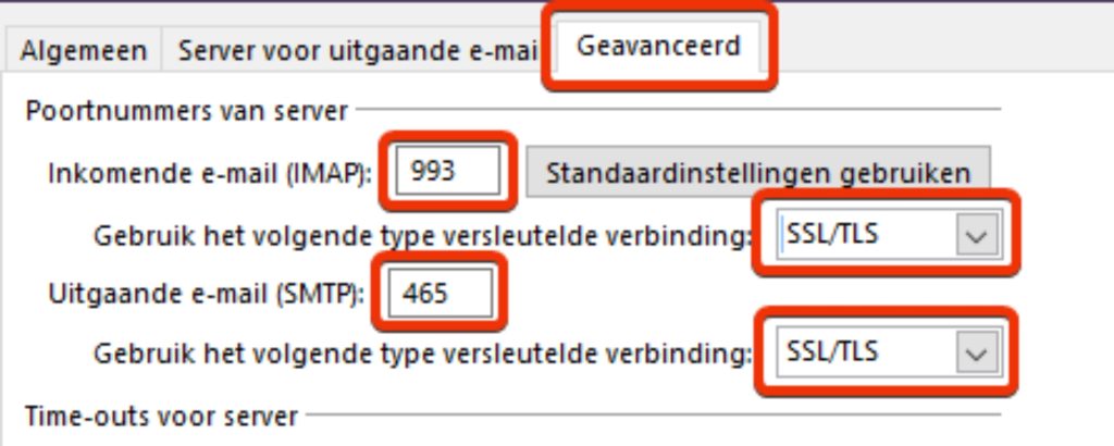 webexperts handleiding
