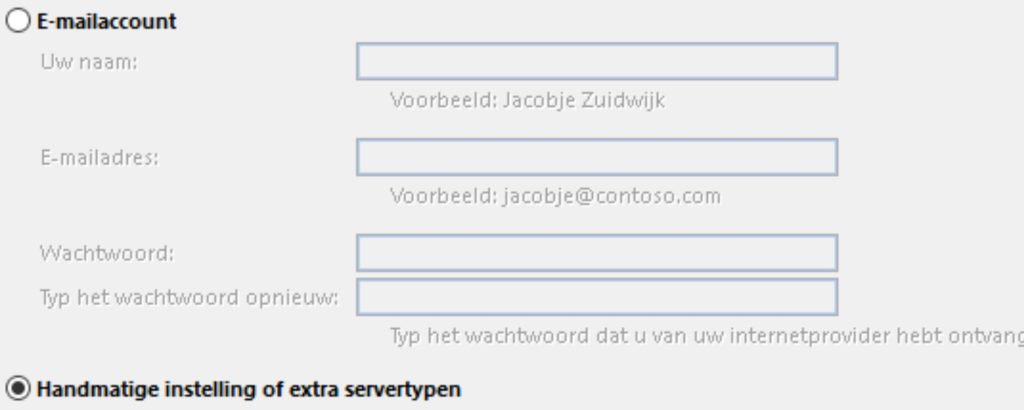 webexperts handleiding