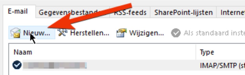 webexperts handleiding