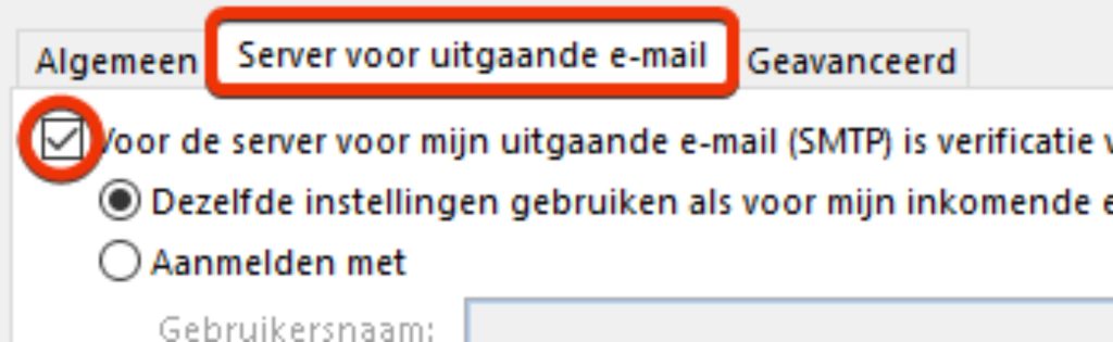 webexperts handleiding