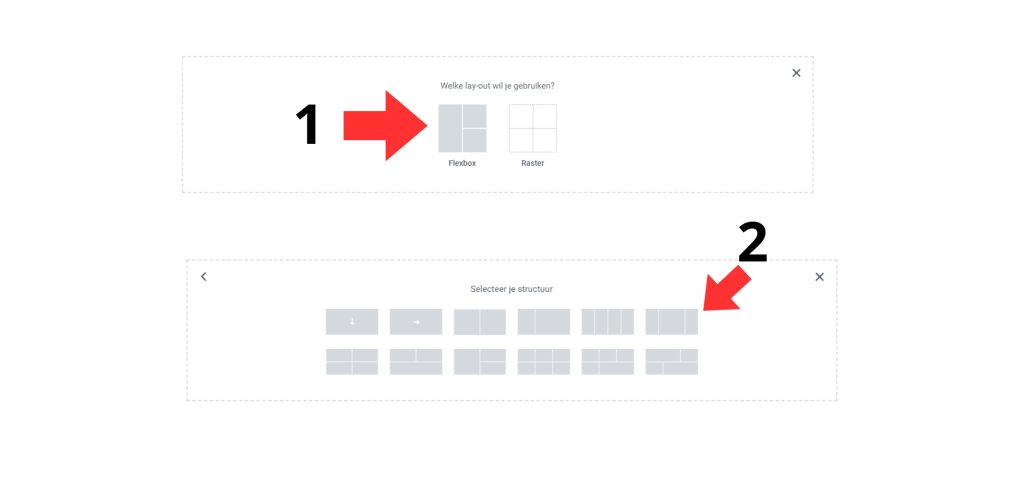 webexperts handleiding