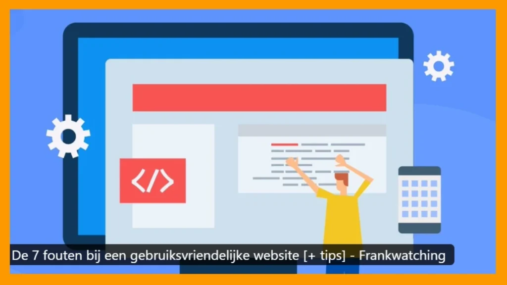 website laten maken