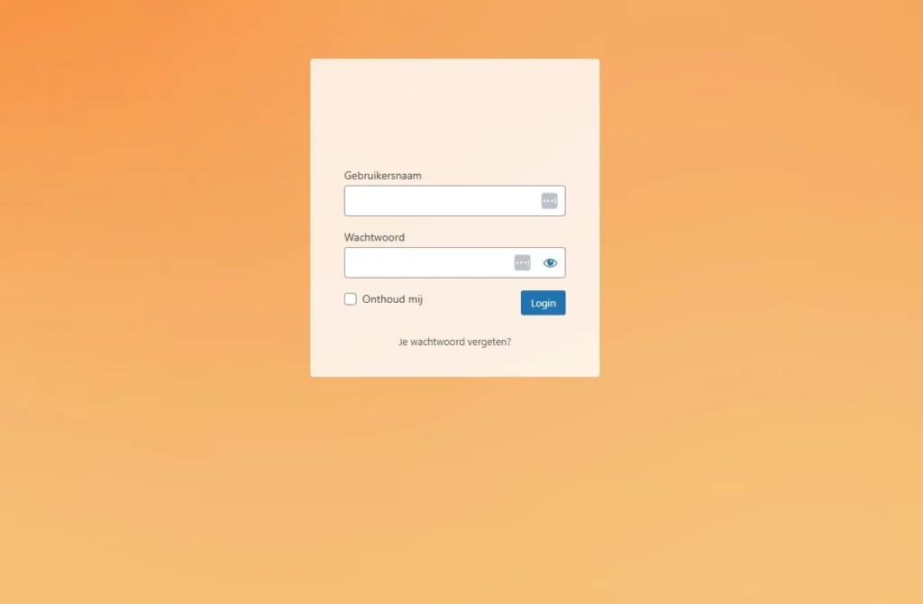 website laten maken