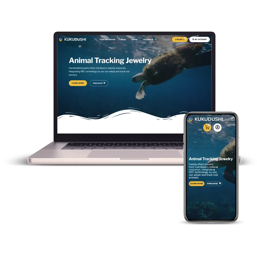 wordpress webshop laten maken