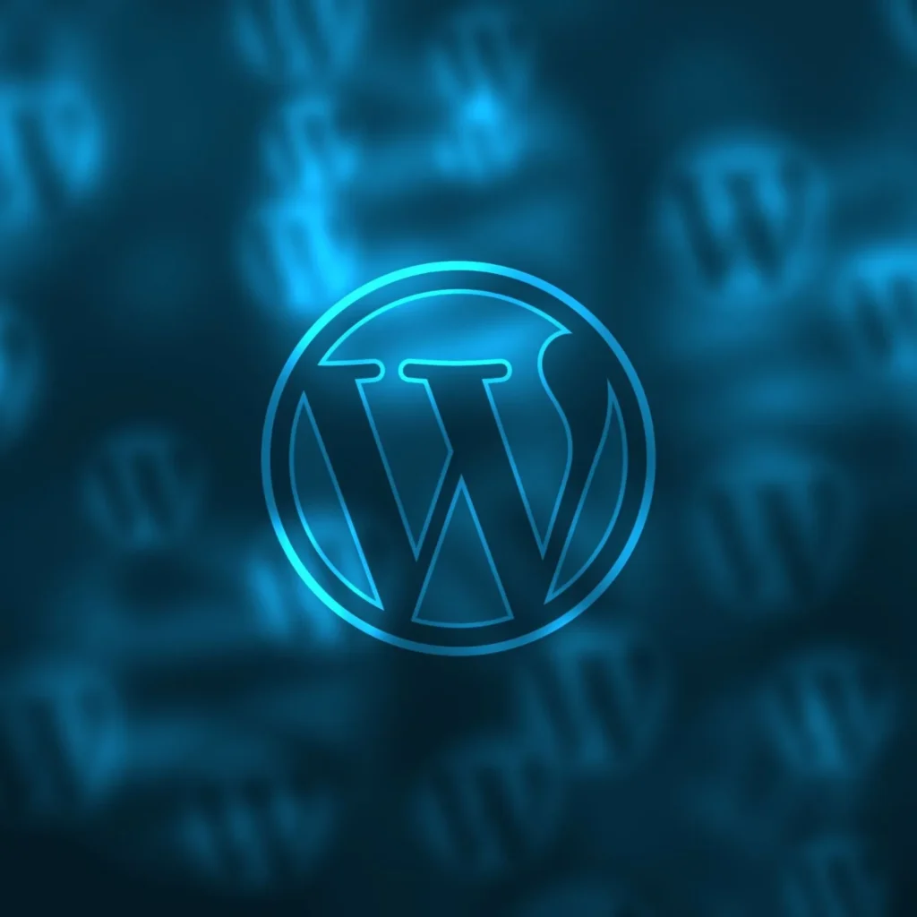WordPress Onderhoud