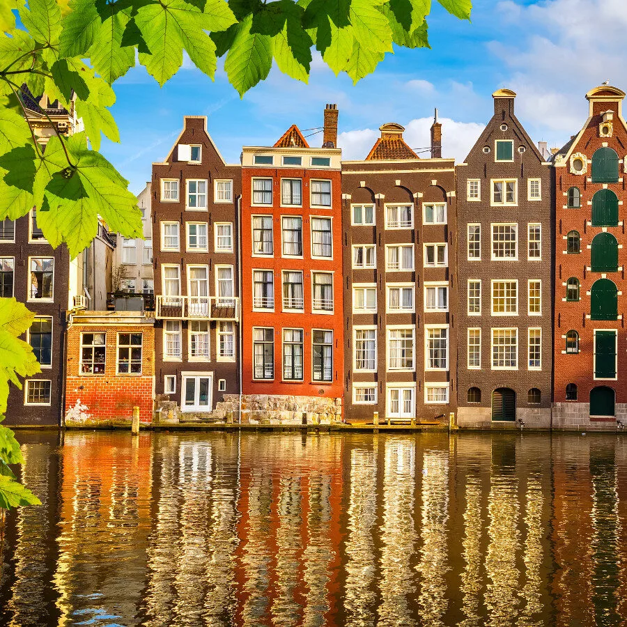 wordpress onderhoud kantoor in Amsterdam