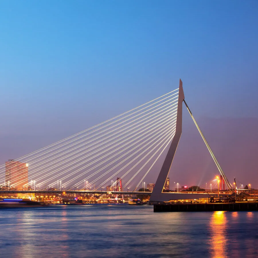 wordpress onderhoud kantoor in rotterdam