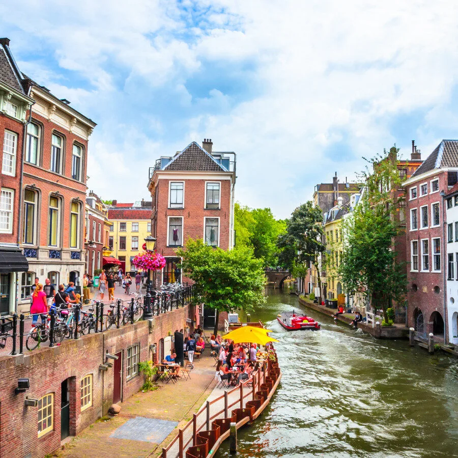 wordpress onderhoud kantoor in Utrecht