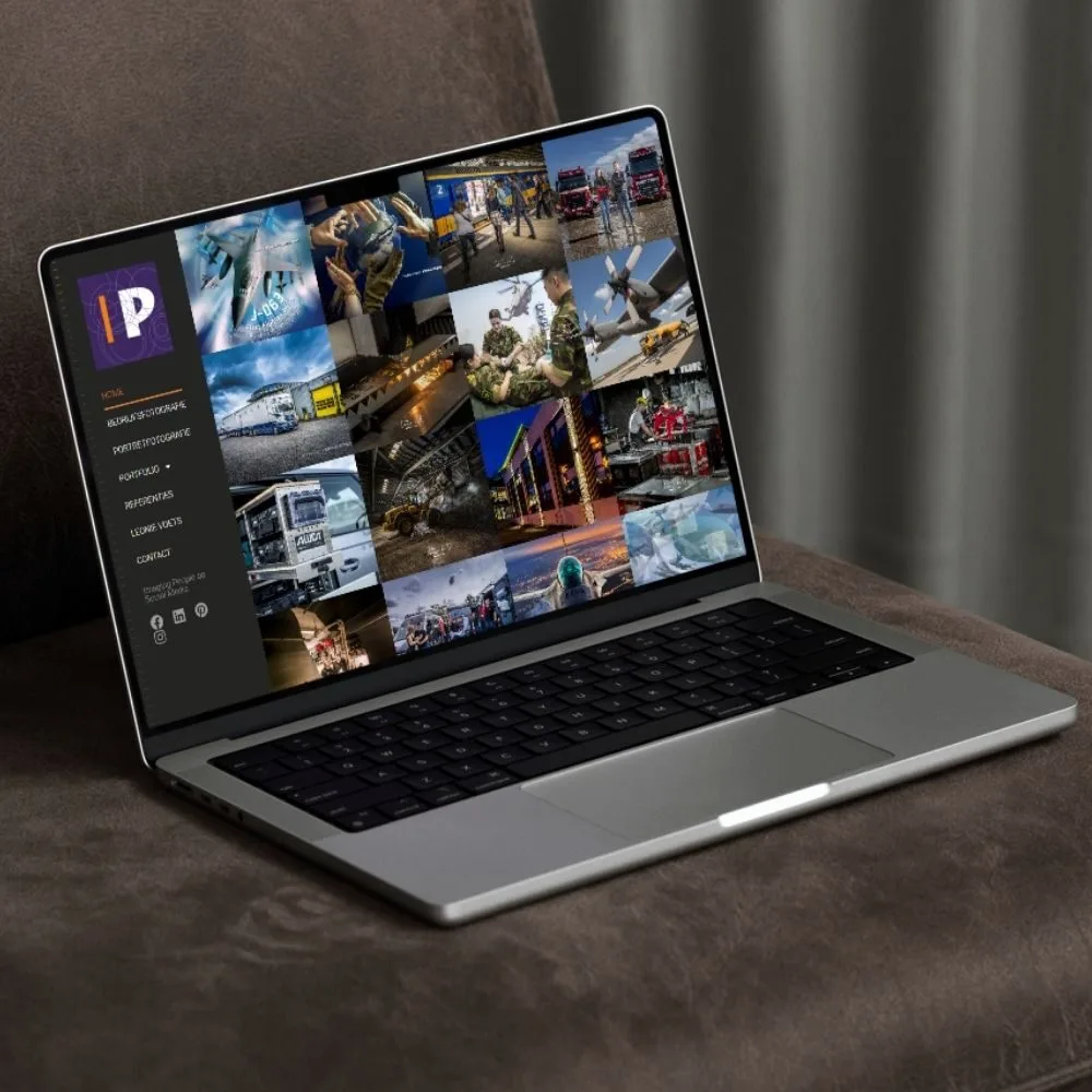 website laten maken