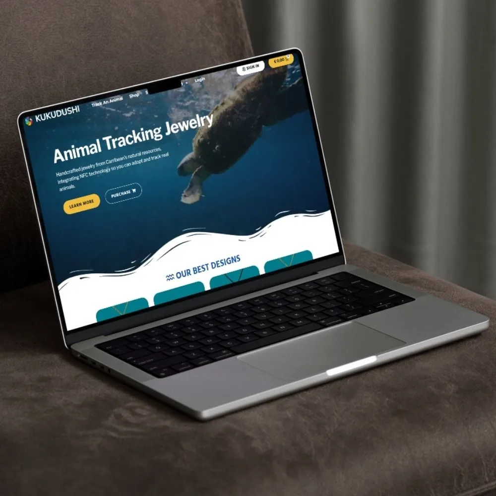 website laten maken