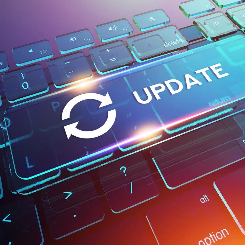 wordpress update 6.9